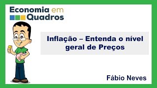 Inflação – Entenda o nível geral de Preços