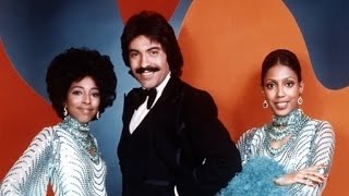 Tony Orlando & Dawn - The Greatest Hits (Full Album)