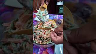 Tostadas de Verdura * #lacocinademimi #recetasfaciles #recetas #recetascaseras #pollo