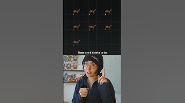 The Square Fence Puzzle You Can Solve #shorts