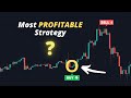 Is This the Most Profitable Trading Strategy on YouTube? (Surprising Results!)