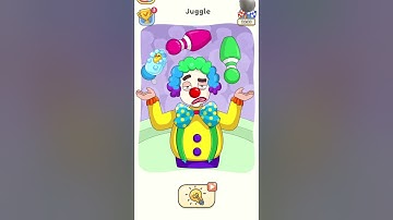 DOP🥹5 Draw One Part Fun Mobile Puzzle Game {Walkthrough + Tips)#gaming #game #dop5 #puzzle?stcuigf47