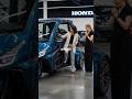 2026 Honda Cabin Trike is INSANE! 🤯 The Ultimate 3-Wheel Future Vehicle