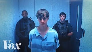 The Charleston shooting is part of a long history of anti-black terrorism The Charleston shooting is part of a long history of anti-black terrorism