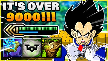 Unstoppable A.D.M.I.N. and Laser Corp Synergy - Dominate Hyper Roll with Blitzcrank in TFT Set 8.5