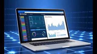 Grow Your Business Online with Comsys Web Hosting & Web Design