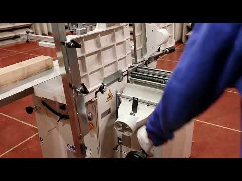 SCM MINIMAX 5