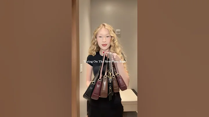 #coachretailemployee #coachny which one is your favorite? @coach #coachbags #handbags