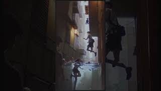 These Days By Brian Lambert