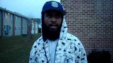 Gerald Abney Interview