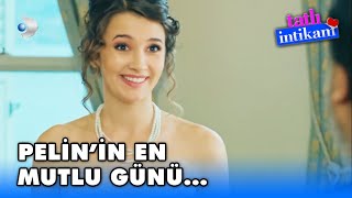 Prenses Pelin, Prensine Kavuşmak Üzere - Tatlı İntikam 1.Bölüm