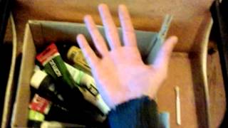 Transformer Une Arme En Plume Tutorial