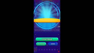 CODYCROSS GROUP 4 PUZZLES 1 - 5 screenshot 2