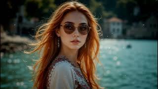 Balkan Heatstorm 🌪️– Oriental Reggaeton Pulse | Wild Dance Vibes