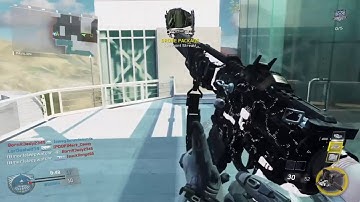 FTL Perception with Phase Shift gameplay to Linkin Park