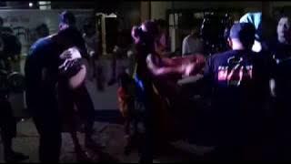 Rebutan Lanang - TOD Obrog Dukuhbadag, edisi Malam Terakhir Ramadhan 2017