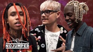 6 Dogs First Show Ever! (featuring Yung Bans, Lil Gnar & more) 6 Dogs First Show Ever! (featuring Yung Bans, Lil Gnar & more)