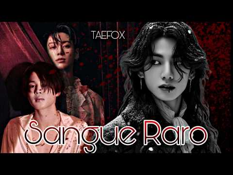 (RARE BLOOD) Series Ep02