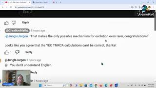 I Found Out Why Evolutionists Believe in Evolution