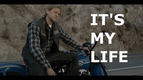 Jax Teller Tribute | It