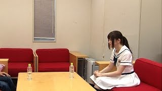 乃木坂46　『松村沙友理×岩崎う大（かもめんたる）-予告編-』