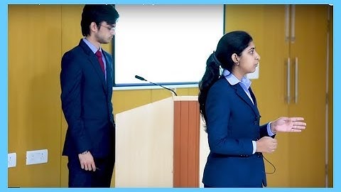 Welcome to MANAGE | Batch of 2019-21 | MANAGE, Hyderabad