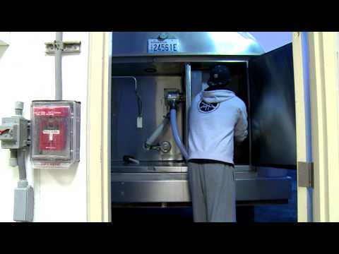 Video: How Pasteurized Milk Is Made