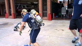 C-shift Workout