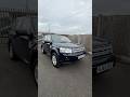 Land Rover Freelander (HJ62VFX) now available at Auto UK