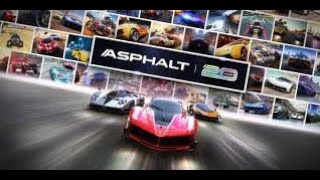 20 Minutes of Straight Aura Farming in Asphalt Legends Unite 🔥