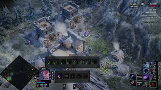 Slaughter Challenge - Wizard Attempt! - The Scouring