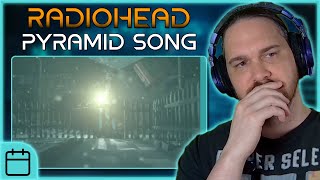 Download Lagu Can A Song Become Antagonistic? // Composer Reacts to Radiohead - Pyramid Song MP3 Download Lagu Can A Song Become Antagonistic? // Composer Reacts to Radiohead - Pyramid Song MP3