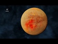 Documentaire astronomie  venus 