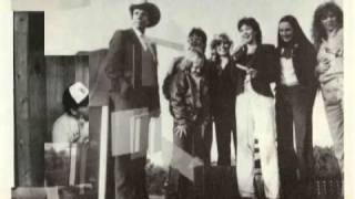 Country Boy Eddie - The End Of An Old Love Affair