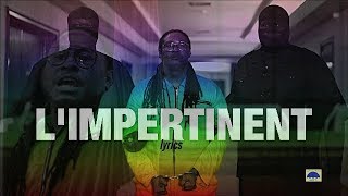 Didier Awadi l'impertinent (lyrics)