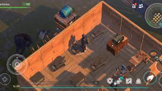 Last Day on Earth Raid Player 9969
