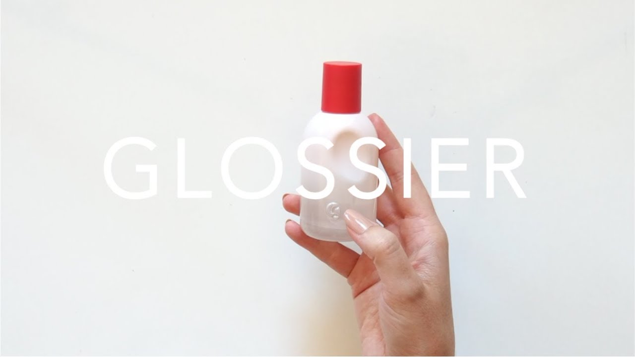 glossier glossier you eau de parfum