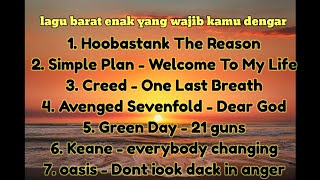 Lagu Barat Terbaik 2000an | Bikin Nostalgia & Nyaman Didengar Saat Santai