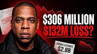 Information Jay-Z Was Named Hip-Hop's First Billionaire. Then Block Took a $132 Million Loss on Tidal. Update