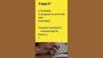 JavaScript Hoisting #shorts