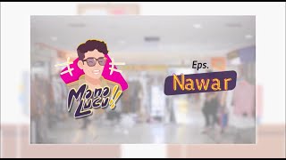NAWAR BOLEH, SADIS JANGAN! | [MANA LUCU]