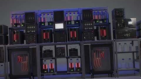 IntegraOne Production long EN