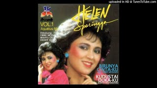 Helen Sparingga - Birunya Cintaku - Composer : Obbie Messakh 1985 (CDQ)