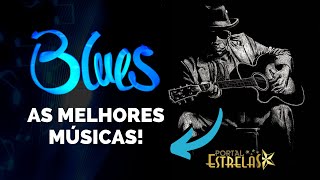 As melhores do BLUES - [1 hora sem anúncio] screenshot 4