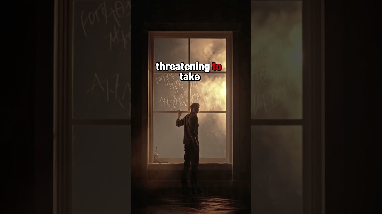 🎒😱 3 Terrifying Real School Lockdown Stories That Will Haunt You 👻🚨