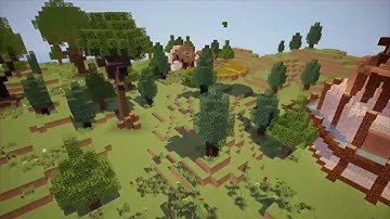 KitPVP Map Trailer For Gameslabs l IP Below l