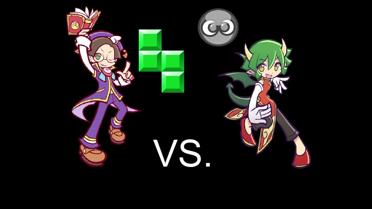 MajorMason vs. Aruchie (Swap Mode!)