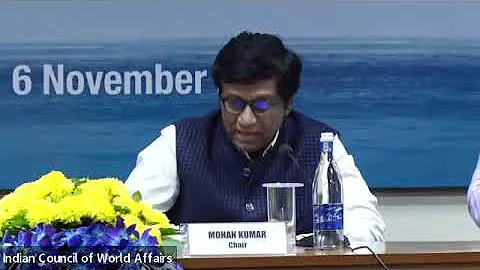 Panel Discussion, 6 November 2025