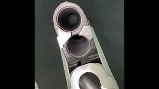 ATI Calvary Over/Under 12 Ga.