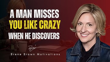 How Embracing Your Truth Transforms Your Life | Motivation  by Brene  Brown
